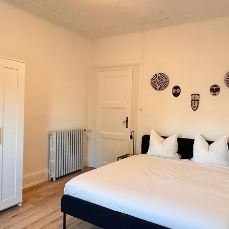 Apartment La Corte Bale *