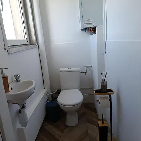 Apartment La Corte Bale Saint-Louis (Haut-Rhin)