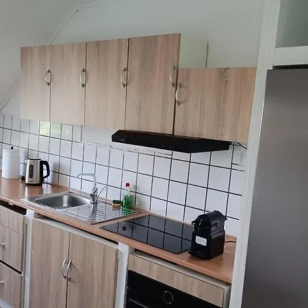 Apartment La Corte Bale Saint-Louis (Haut-Rhin)